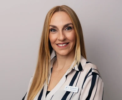 Ruth Redruello