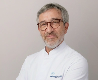 Alberto García