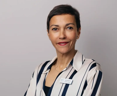 Nuria Martinez