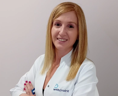 Aida Redondo