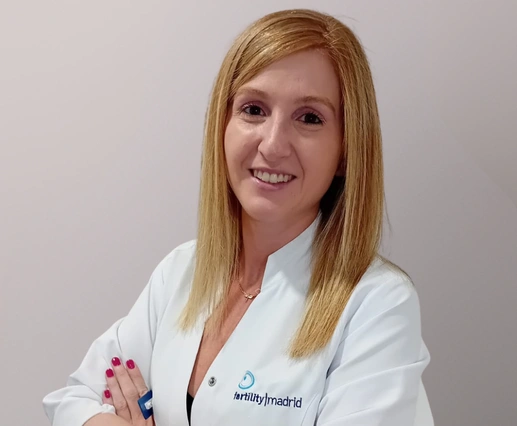 Aida Redondo