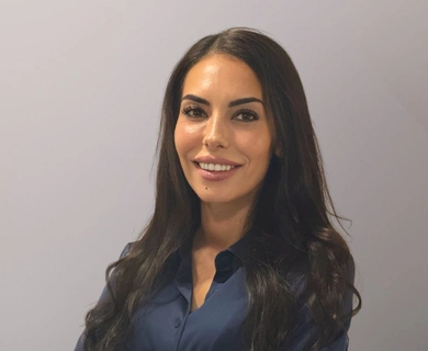 Irene Gómez