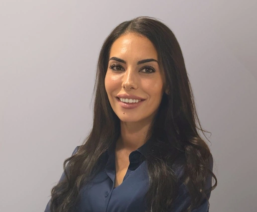 Irene Gómez